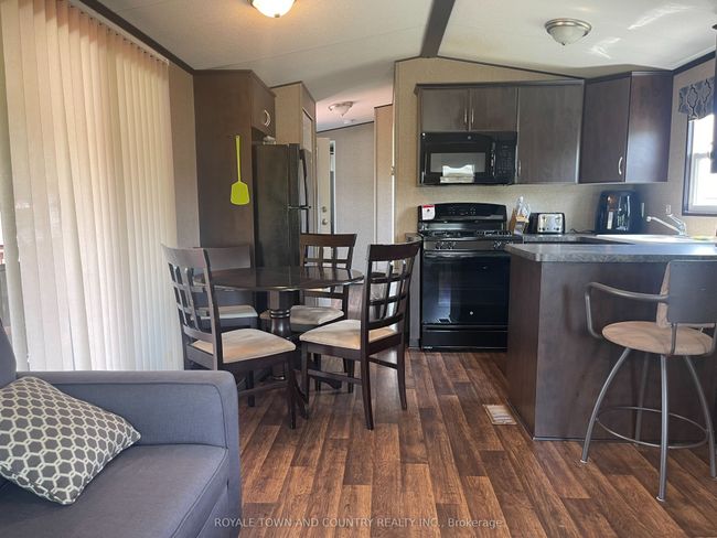 83 Highlands Drive, House other with 2 bedrooms, 1 bathrooms and 2 parking in Otonabee South Monaghan ON | Image 13
