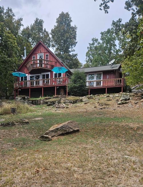 438 Harpers Cove Rd, Shirley, AR, 72153-9018 | Card Image