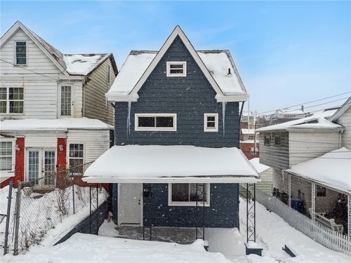 41 Norton St, Mt Washington, PA, 15211-1843 | Card Image