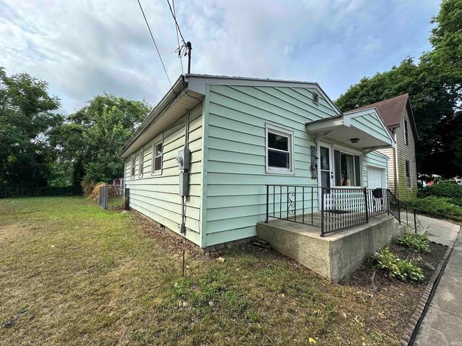19 E Linden Ave, House other with 2 bedrooms, 1 bathrooms and null parking in Logansport IN | Image 20