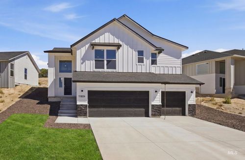 11824 W Snow Flower Dr, Star, ID, 83669-6467 | Card Image