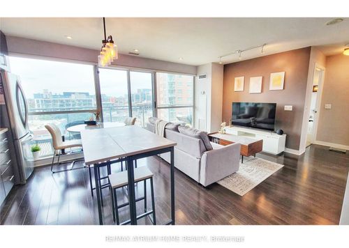 904-100 Western Battery Rd, Toronto, ON, M6K3S2 | Card Image