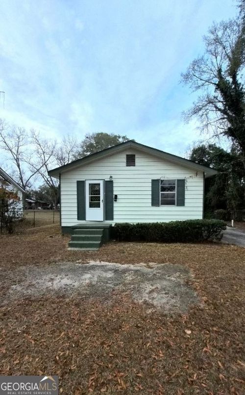 16 Fale St, Hawkinsville, GA, 31036-4853 | Card Image