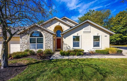 9891 Hunters Pl, Cincinnati, OH, 45249-8282 | Card Image