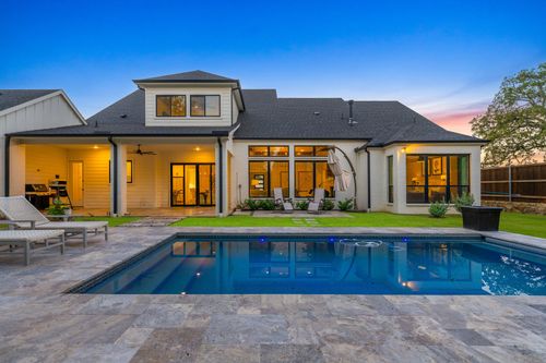 3309 Del Mar Dr, Denton, TX, 76210-3729 | Card Image