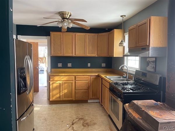 Residential in Herkimer 5