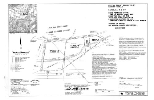 TBD County Road 155, Abiquiu, NM, 87510 | Card Image