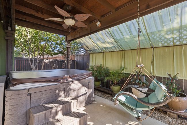731 Bradford St, House other with 4 bedrooms, 4 bathrooms and null parking in Lantana TX | Image 34
