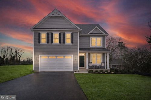 Hamilton York Road, PARKTON, MD, 21120 | Card Image