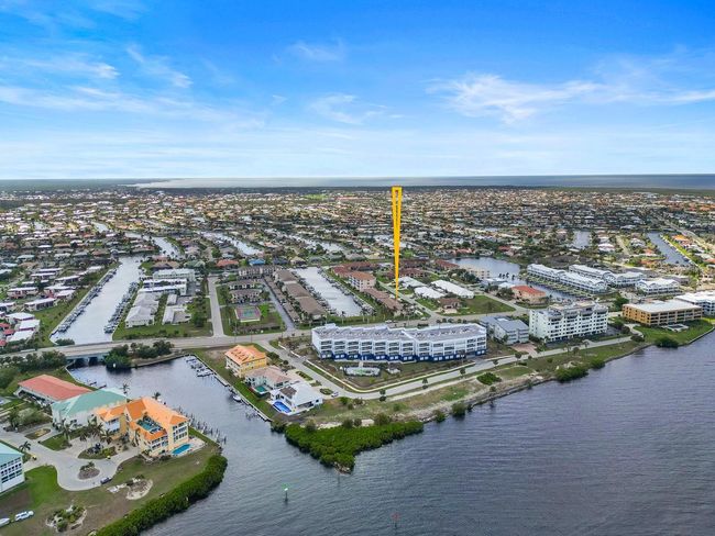 APT-4A - 208 Lewis Cir, Condo with 2 bedrooms, 2 bathrooms and null parking in PUNTA GORDA FL | Image 29