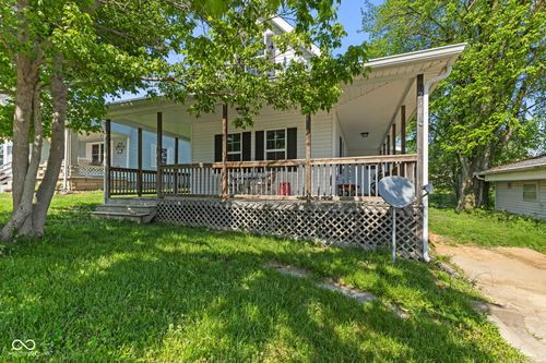 230 Hoosier Ave, Oolitic, IN, 47451-9795 | Card Image