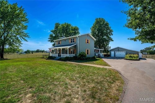 33961 Highway D, Eldridge, MO, 65463-9121 | Card Image