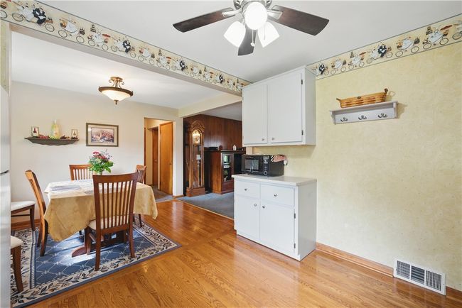 131 Howley Ave., House other with 3 bedrooms, 3 bathrooms and 1 parking in Chippewa Twp PA | Image 16