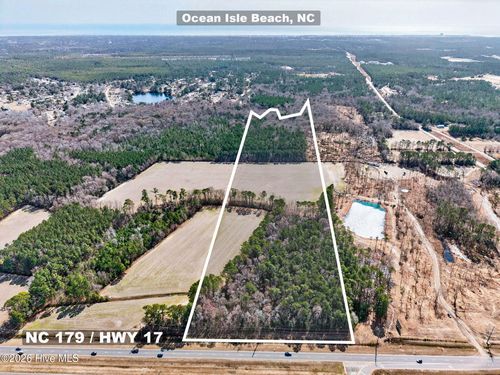 Tr-1 Us Hwy 17 W, Ocean Isle Beach, NC, 28469 | Card Image