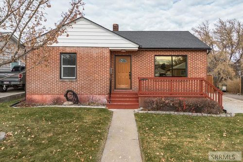 122 Rosewood Ave, Pocatello, ID, 83204-4012 | Card Image