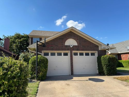 3809 Beaumont Ln, Plano, TX, 75023-1018 | Card Image