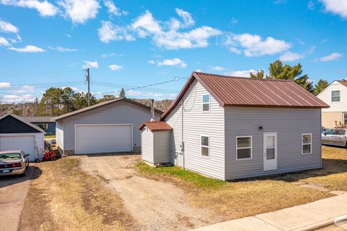 25 Fourth Ave, Soudan, MN, 55782-2300 | Card Image