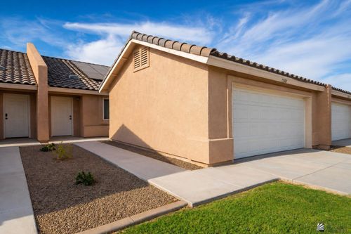 7358 E 36 Dr, Yuma, AZ, 85367 | Card Image
