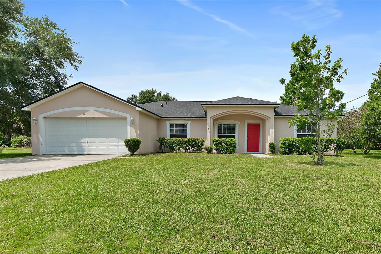 Lynn Pl, Palm Coast, FL 32137