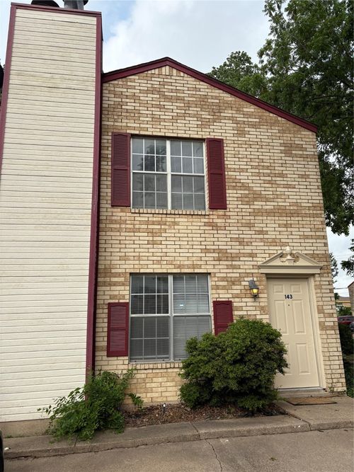 143 Austin Stone Dr, Duncanville, TX, 75137-3277 | Card Image