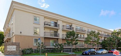323-141 S Clark Dr, West Hollywood, CA, 90048-3244 | Card Image