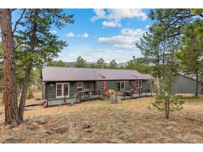 50 Road P78, House other with 5 bedrooms, 5 bathrooms and null parking in Bailey CO | Image 37