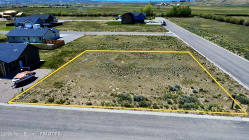 TBD Arroyo Ave, Pinedale, WY, 82941 | Card Image