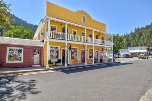200 Main St, Downieville, CA, 95936 | Card Image
