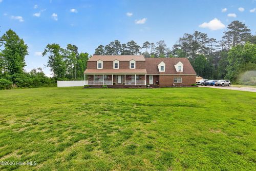 1374 Nc Highway 343 N, South Mills, NC, 27976-9737 | Card Image