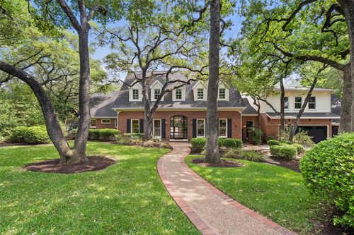 2601 Buckminster Court, Austin, TX, 78746 | Card Image