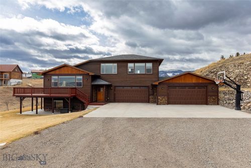 1006 Eagle Ct, Livingston, MT, 59047-3911 | Card Image