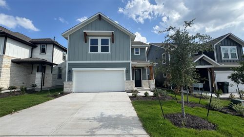 256 Denali Way, Dripping Springs, TX, 78620-3081 | Card Image