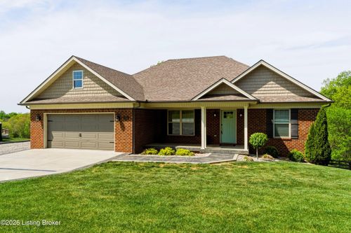 536 Lincoln Dr, Taylorsville, KY, 40071-7235 | Card Image