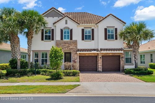 3579 Poseidon Way, Melbourne, FL, 32903-1843 | Card Image