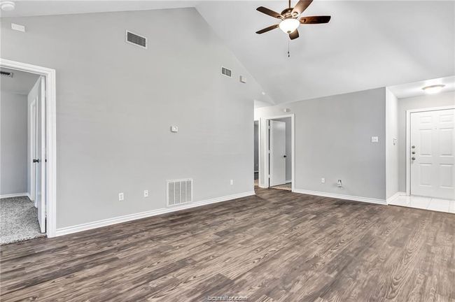 A - 2112 Hidden Hollow Cir, Home with 3 bedrooms, 2 bathrooms and null parking in Bryan TX | Image 5