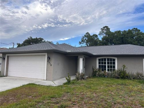 2514 Affinity Ln, North Port, FL, 34286-7657 | Card Image