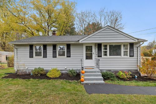 2773 Ellington Rd, South Windsor, CT, 06074-1703 | Card Image