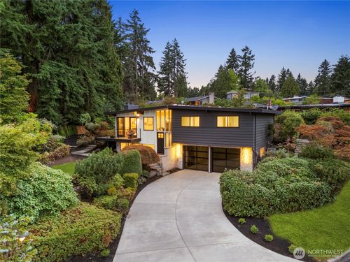 351 167th Avenue Ne, Bellevue, WA, 98008 | Card Image