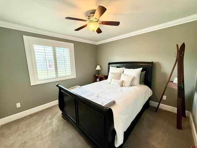 22876 Thunder Mountain Ln, House other with 6 bedrooms, 4 bathrooms and null parking in Cedaredge CO | Image 23