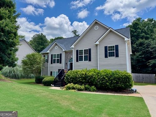 107 Laurel Oaks Ln, Jefferson, GA, 30549-5590 | Card Image