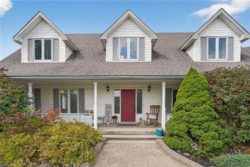 7146 Noah Rd, Elora, ON, N0B1S0 | Card Image