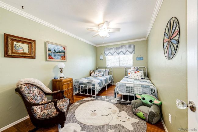 27424 Forest Ridge Dr, House other with 5 bedrooms, 3 bathrooms and 2 parking in Kiowa CO | Image 23