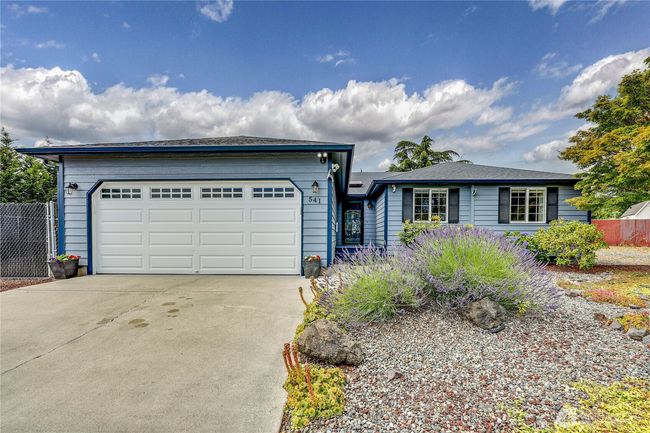 541 W Salal Pl, House other with 3 bedrooms, 2 bathrooms and 2 parking in Sequim WA | Image 6