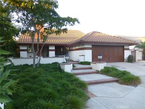 19661 Bluefield Plz, Yorba Linda, CA, 92886-5601 | Card Image