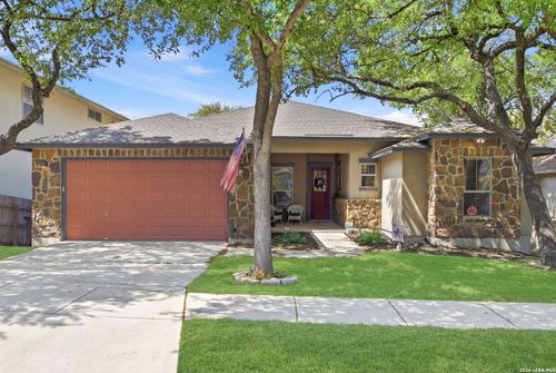 1719 Alpine Cir, San Antonio, TX, 78248-2104 | Card Image