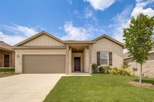 1321 Elliott Rd, Howe, TX, 75459-1803 | Card Image
