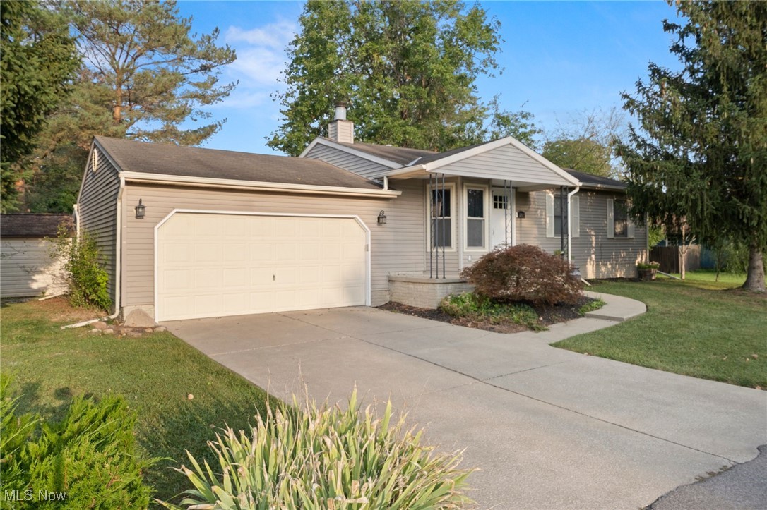 Quarter Horse Ln, Lagrange, OH 44050