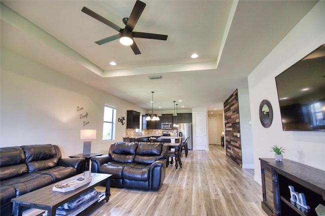 2583 Marton Oak Boulevard, House other with 3 bedrooms, 2 bathrooms and null parking in NORTH PORT FL | Image 20