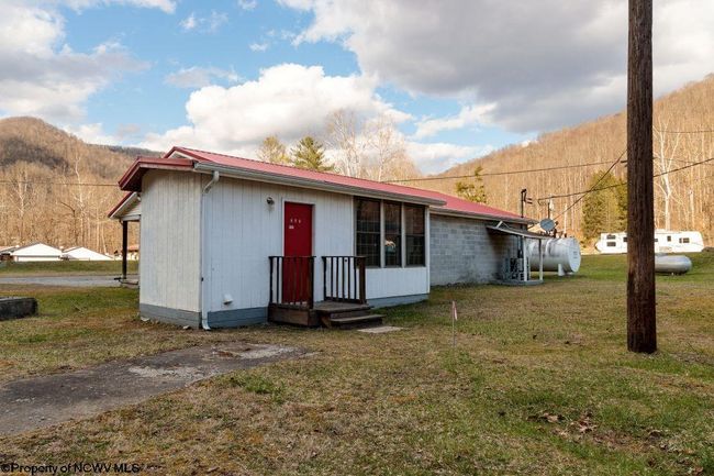 3030 Bergoo Rd, Home with 0 bedrooms, 1 bathrooms and null parking in Webster Springs WV | Image 48