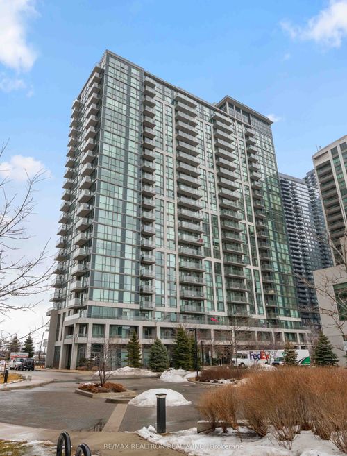 ph18-339 Rathburn Rd W, Mississauga, ON, L5B0K6 | Card Image